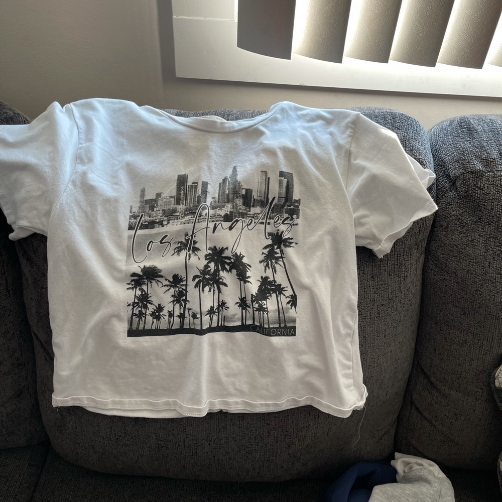 Graphic Tees - Picture 2 of 2